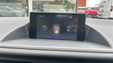 Lexus CT 200h 1.8 Luxury 5dr CVT Auto Hybrid Hatchback